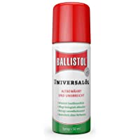 Ballistol 82175 Aceite Universal Spray